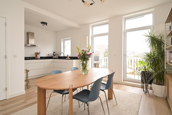 Beeklaan 347-A, Den Haag